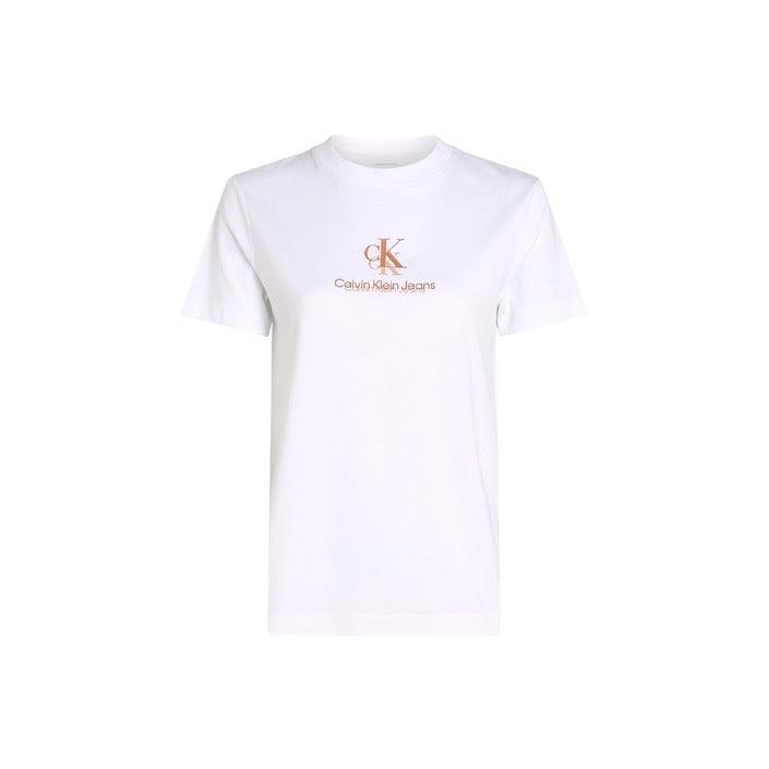 Calvin Klein Jeans T-shirt Dames