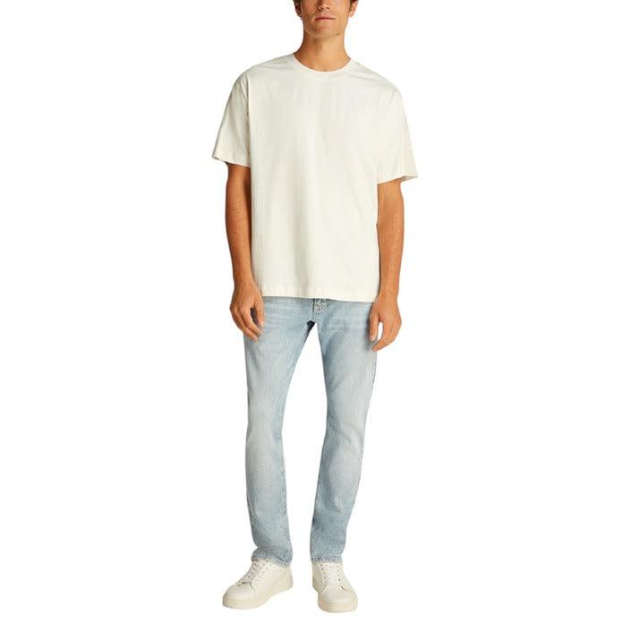 Calvin Klein Jeans T-shirt Heren