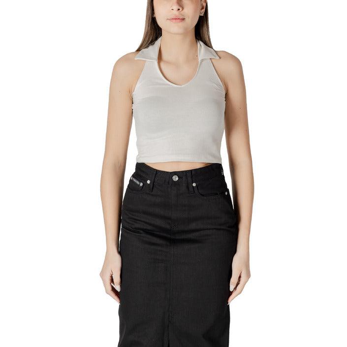 Calvin Klein Jeans Top Dames