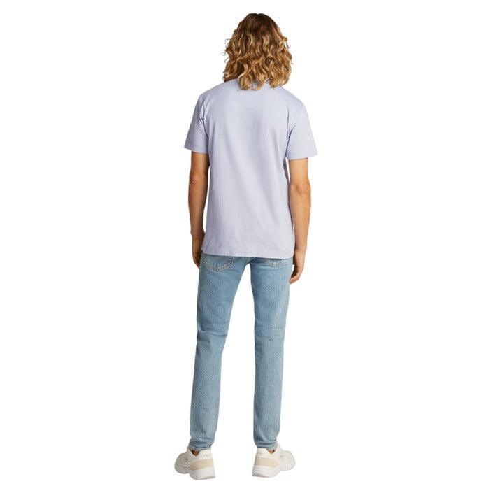 Calvin Klein Jeans T-shirt Heren