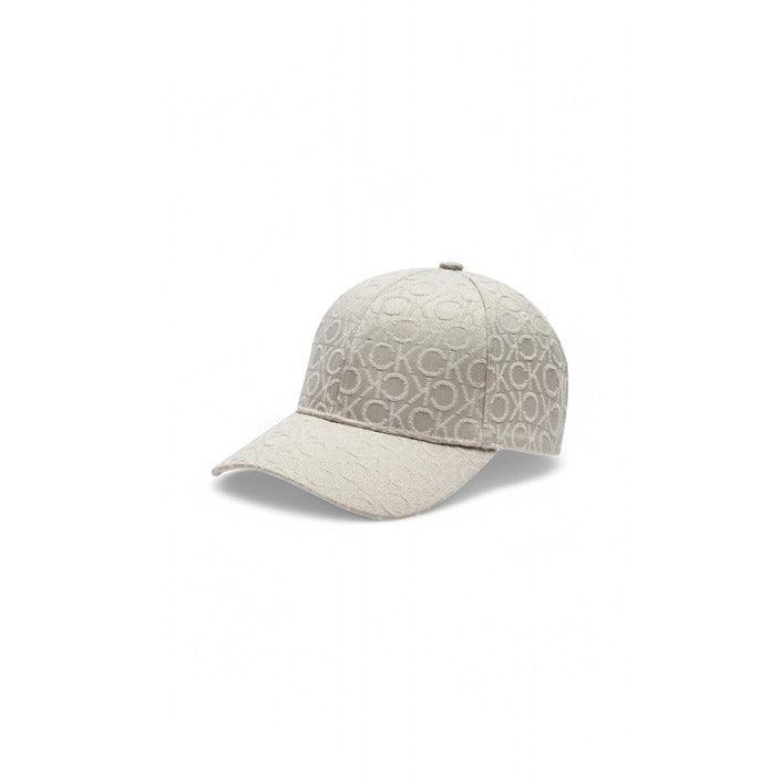 Calvin Klein Grijs Pet Dames