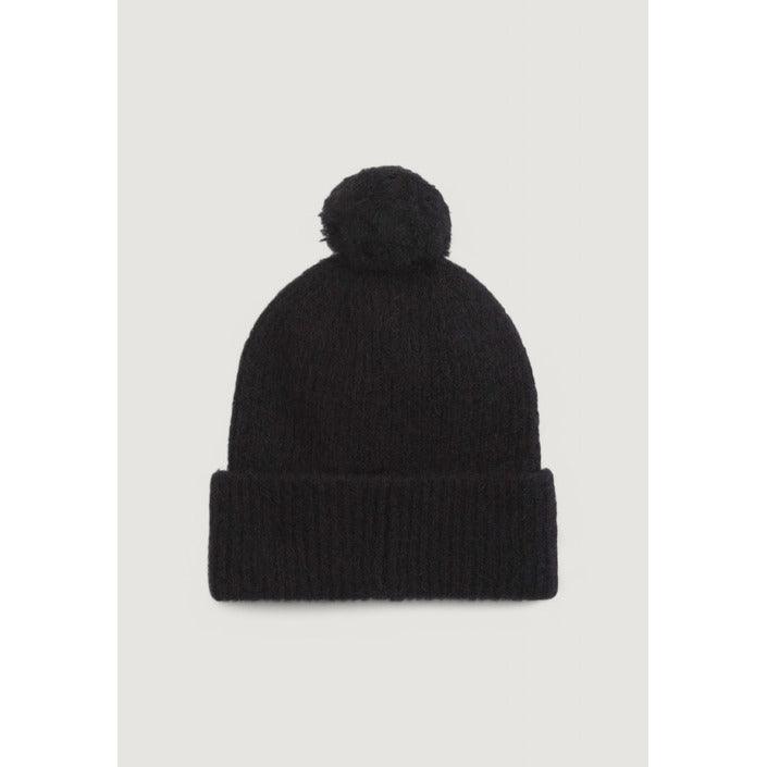 Calvin Klein Zwart Muts Dames