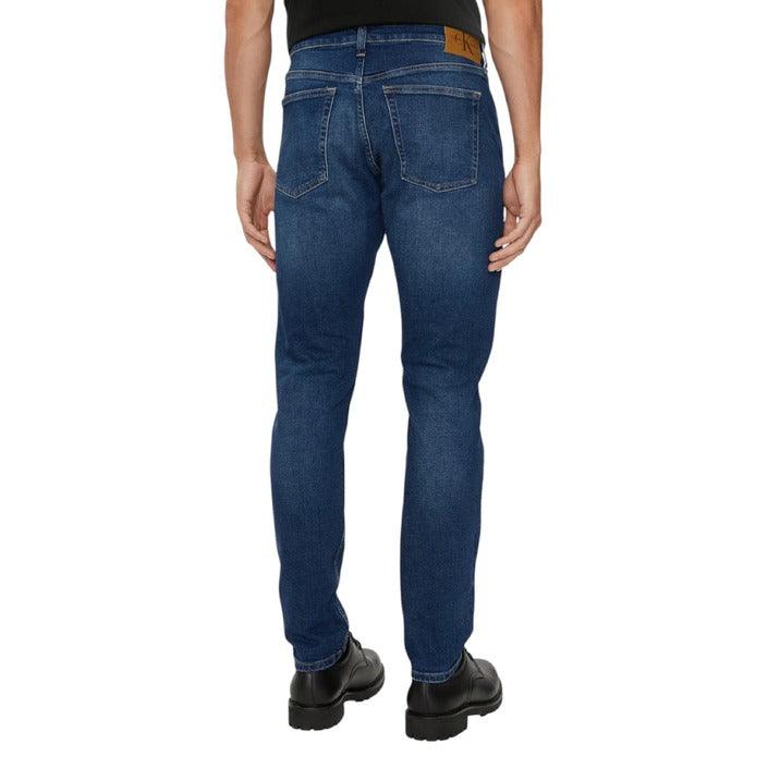 Calvin Klein Jeans Jeans Heren