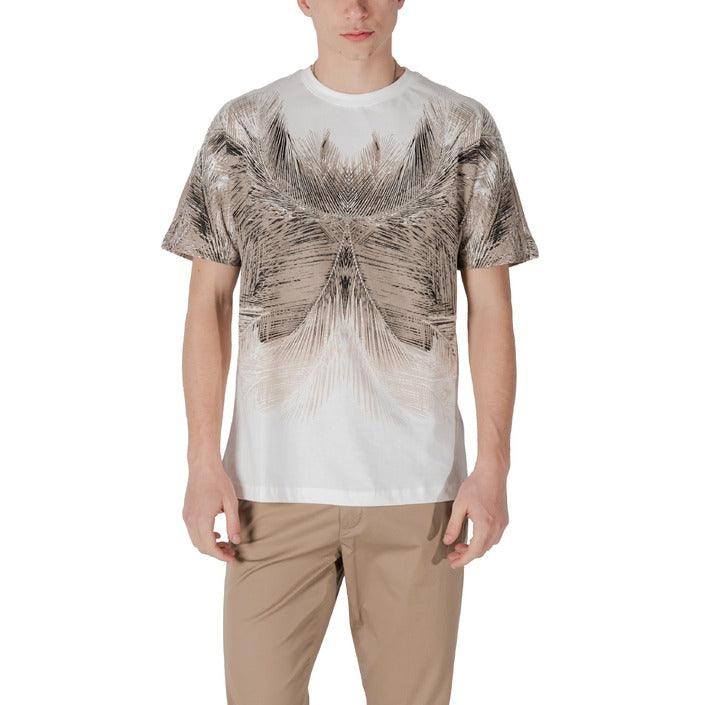 Antony Morato T-shirt Heren