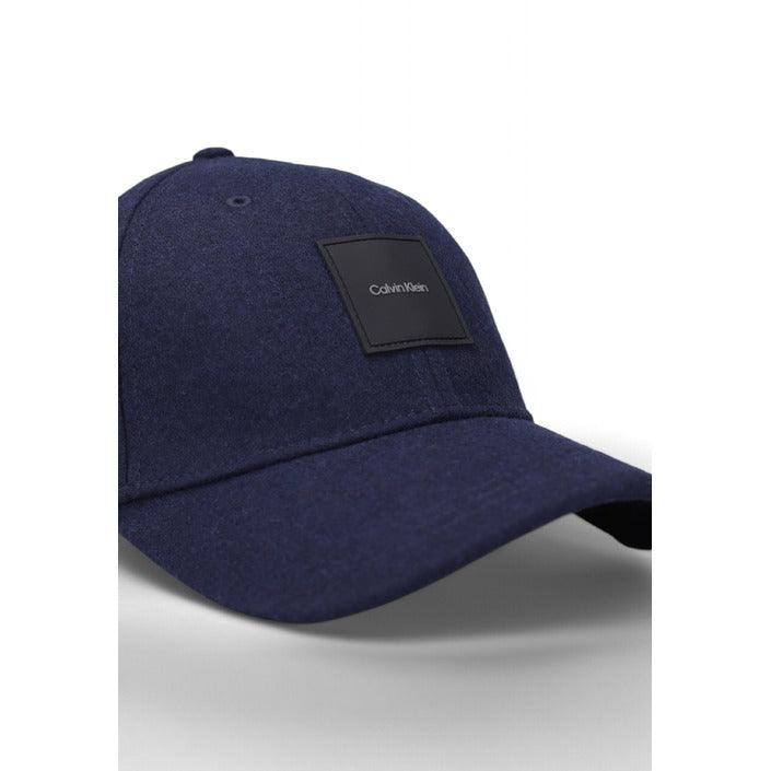 Calvin Klein Blauw Pet Heren