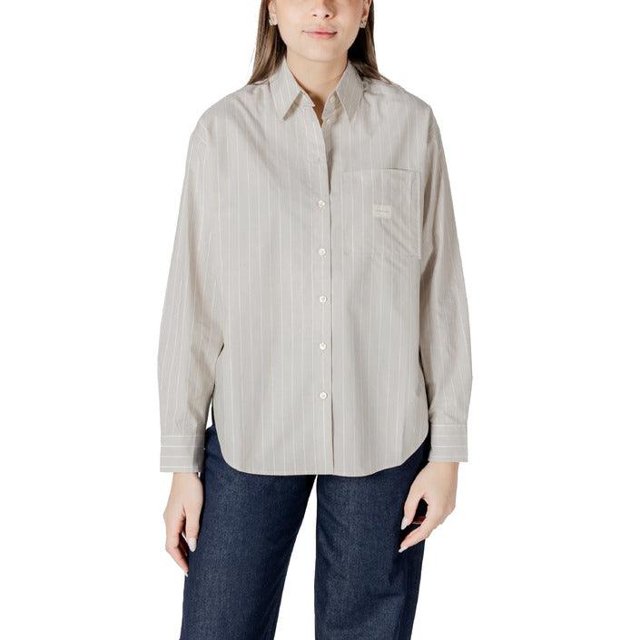 Calvin Klein Jeans Shirt Dames