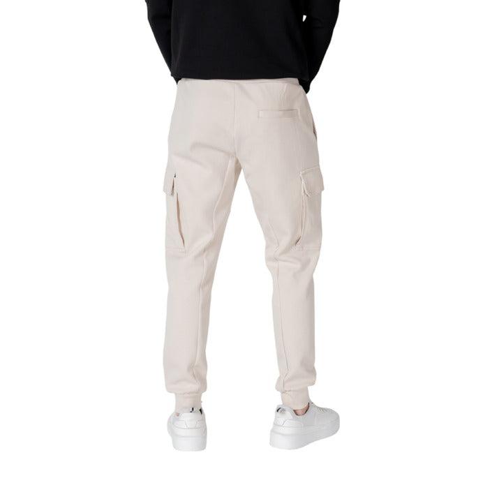 Antony Morato Beige Cargo Broek