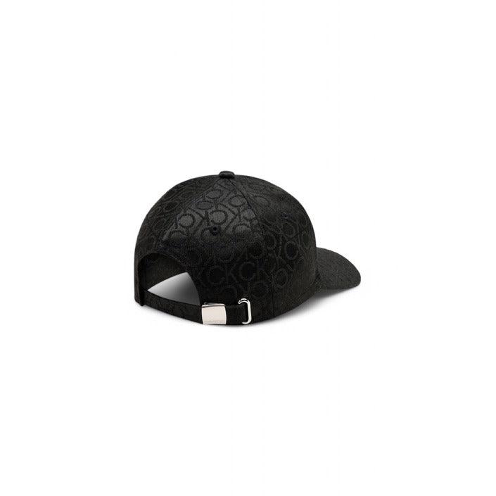 Calvin Klein Zwart Pet Dames