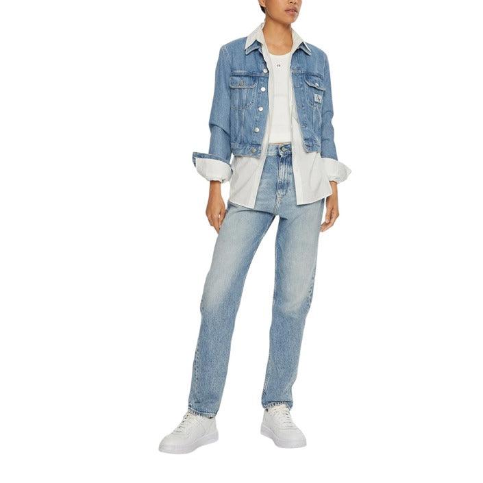 Calvin Klein Jeans Jeans Dames