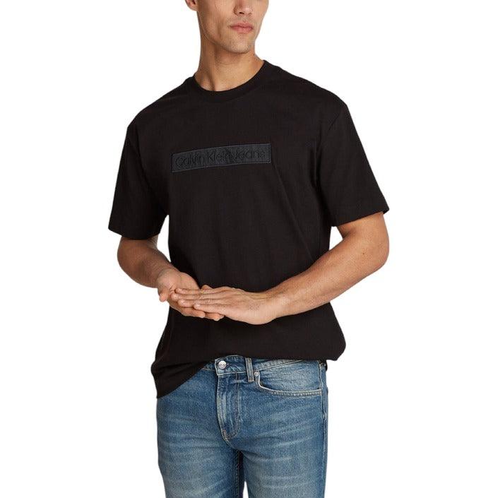 Calvin Klein Jeans T-shirt Heren