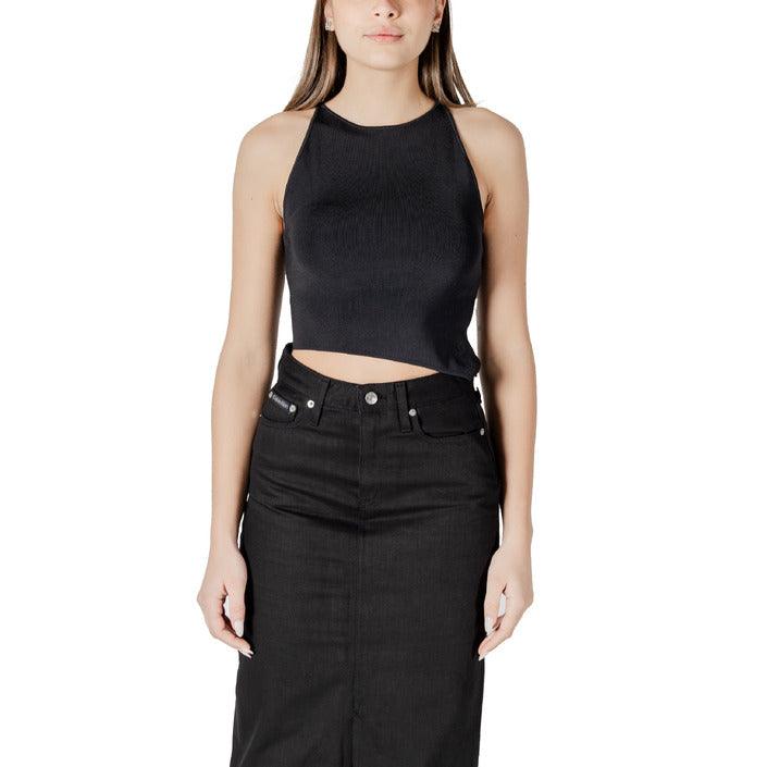 Calvin Klein Jeans Top Dames