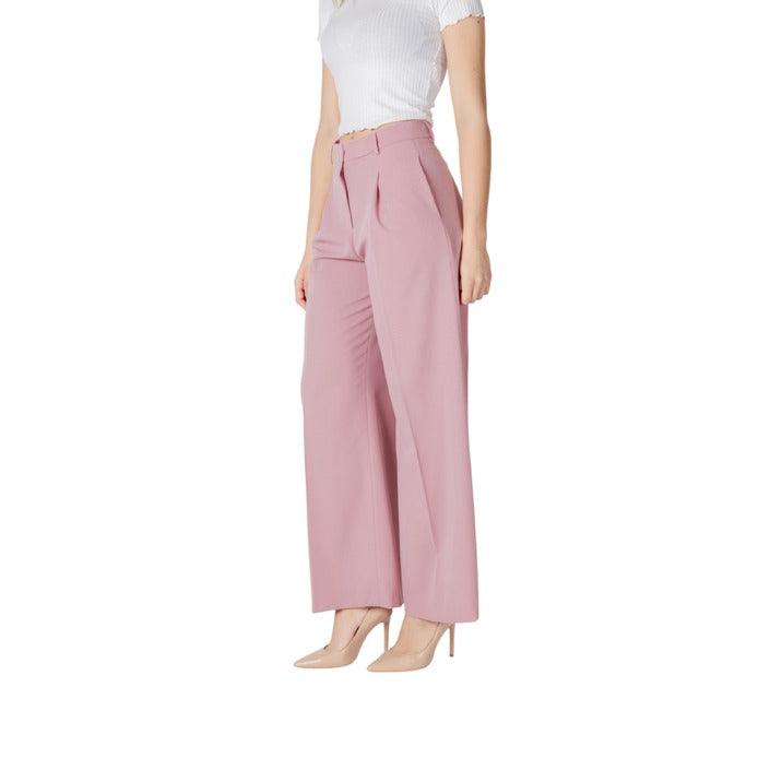 Liu Jo Roze Broek