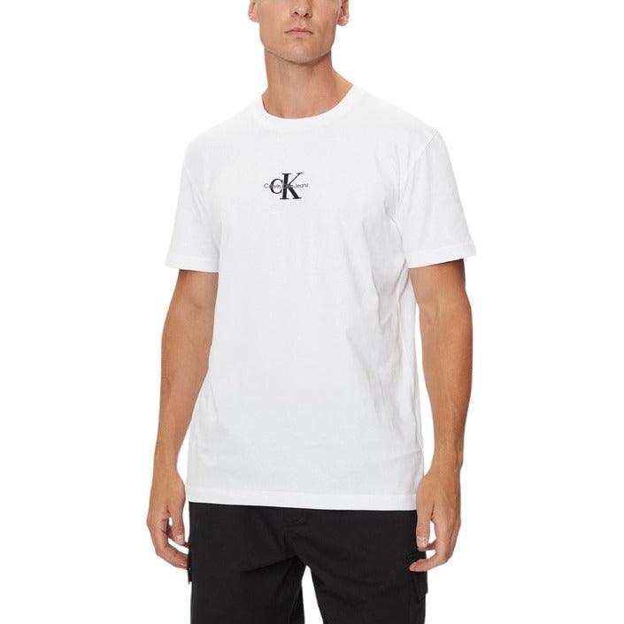 Calvin Klein Jeans T-shirt Heren