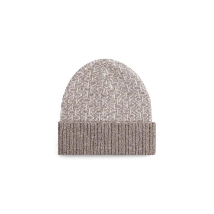 Calvin Klein Beige Muts Dames