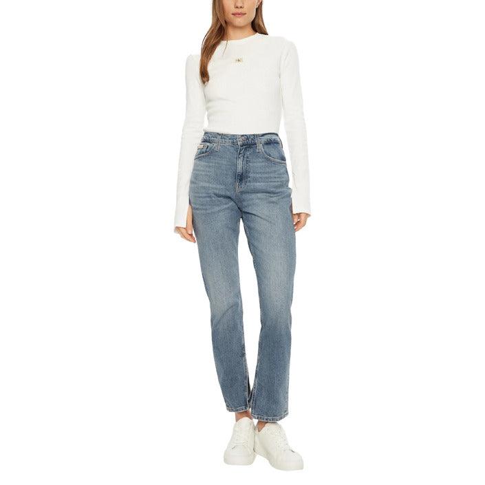 Calvin Klein Jeans Jeans Dames