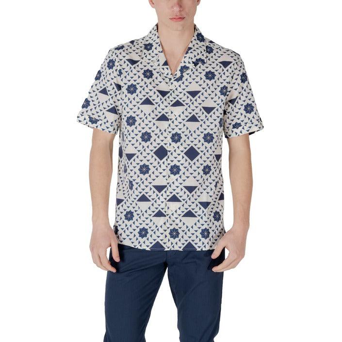Antony Morato Shirt Heren