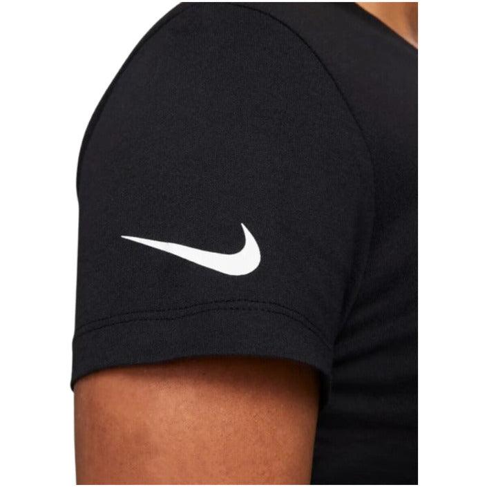 Nike Zwart T-shirt