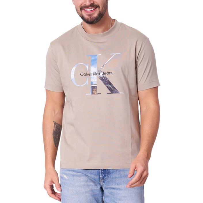 Calvin Klein Jeans T-shirt Heren