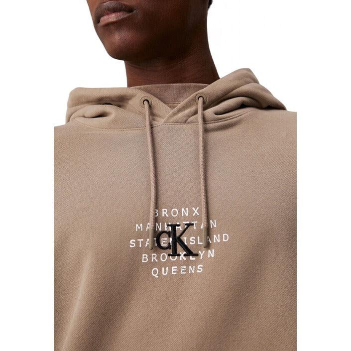 Calvin Klein Jeans Sweatshirt Heren