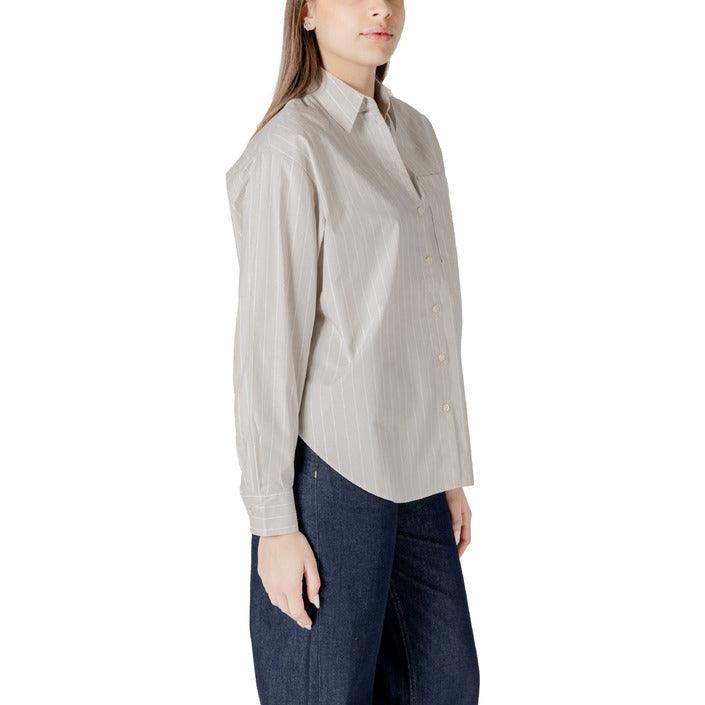 Calvin Klein Jeans Shirt Dames