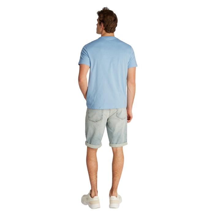 Calvin Klein Jeans T-shirt Heren