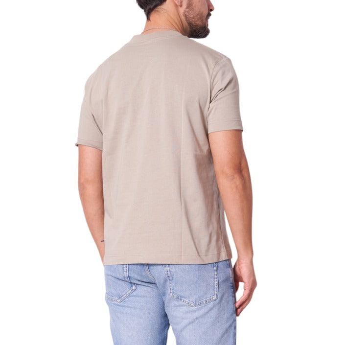 Calvin Klein Jeans T-shirt Heren