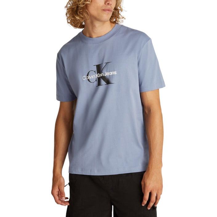 Calvin Klein Jeans T-shirt Heren