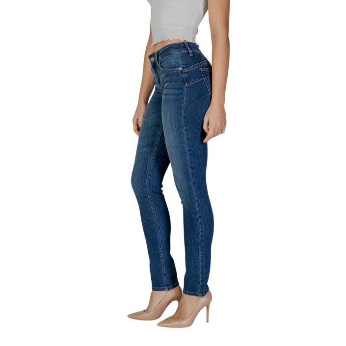 Liu Jo Blauw Jeans