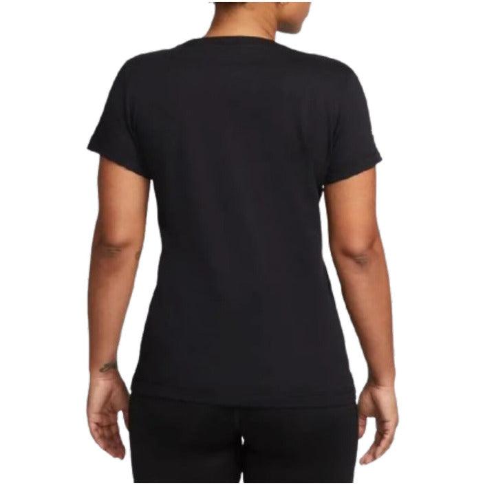 Nike Zwart T-shirt