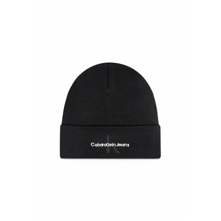 Calvin Klein Jeans Zwart Muts Heren