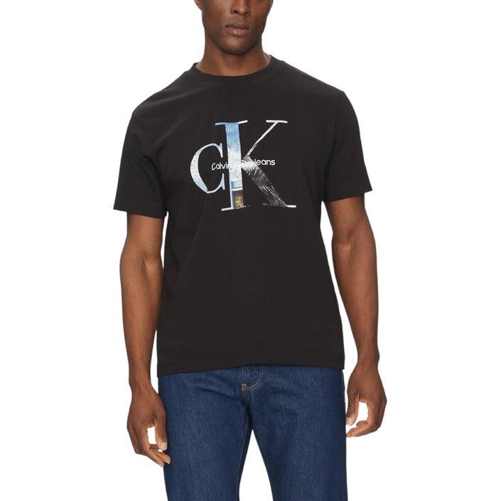 Calvin Klein Jeans T-shirt Heren