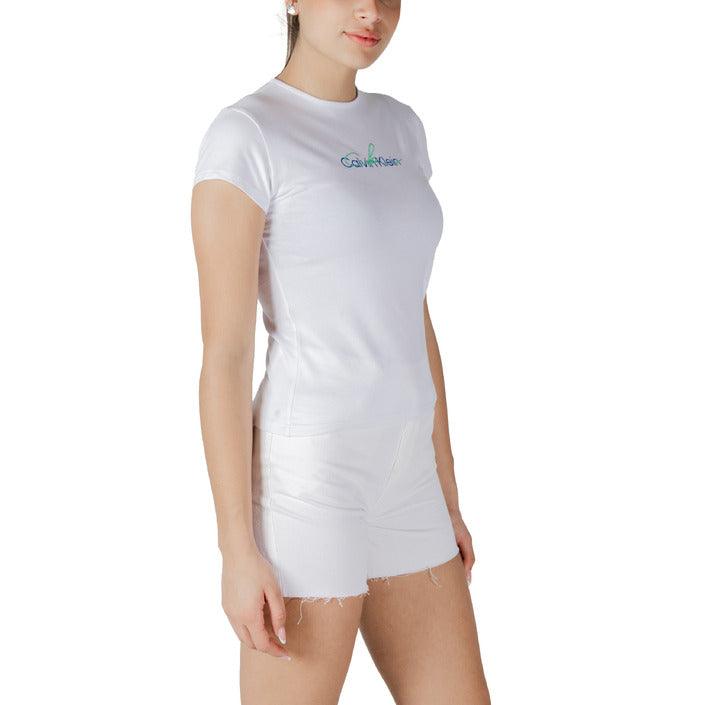 Calvin Klein Jeans T-shirt Dames