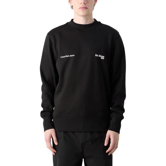 Calvin Klein Jeans Sweatshirt Heren