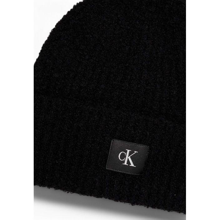 Calvin Klein Jeans Zwart Muts Dames