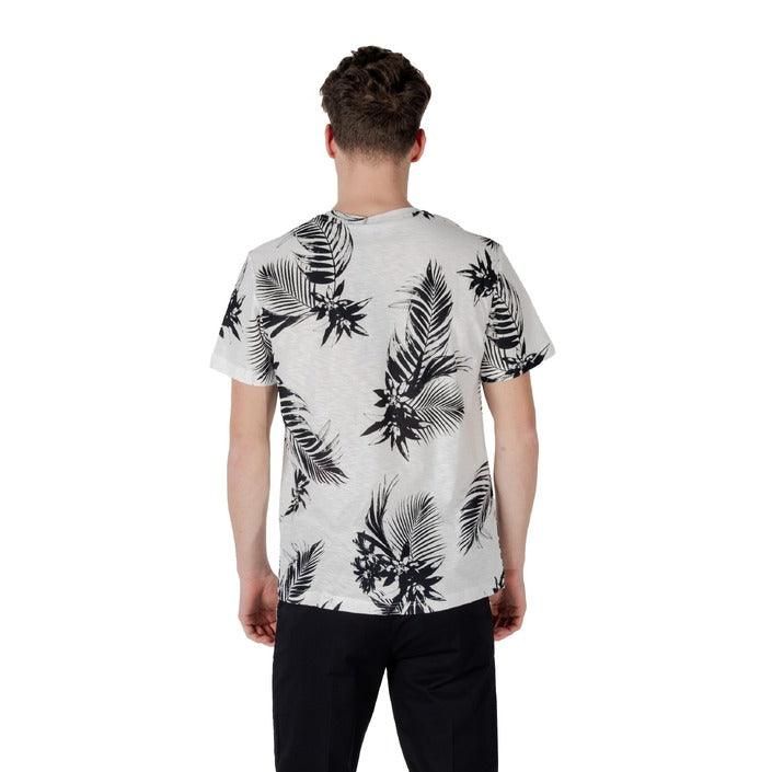 Antony Morato T-shirt Heren