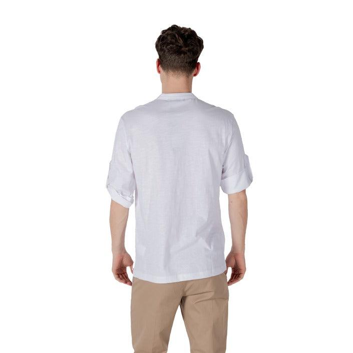 Antony Morato Polo Top Heren