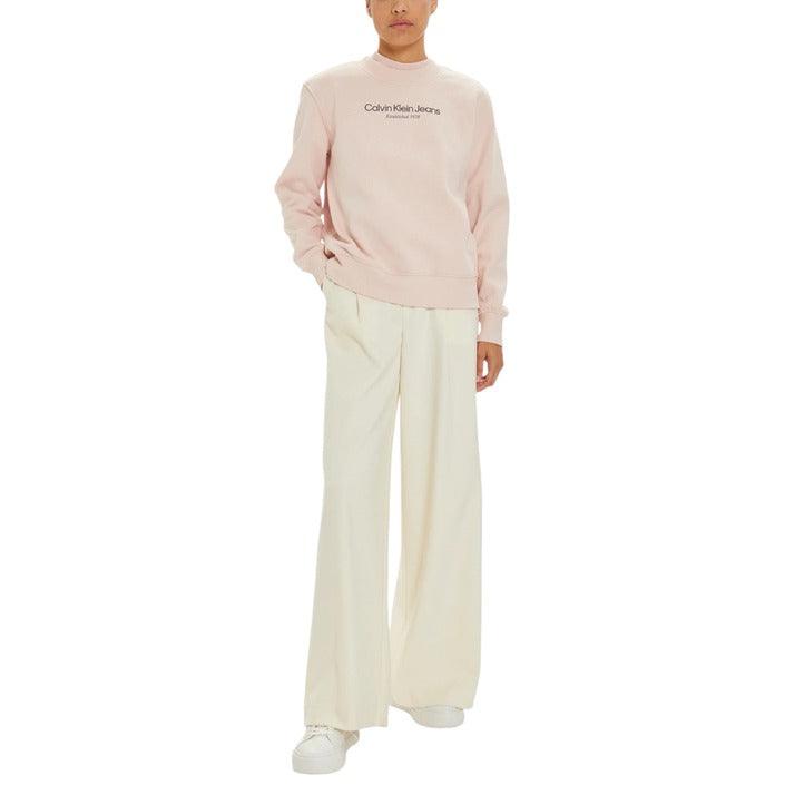 Calvin Klein Jeans Sweatshirt Dames
