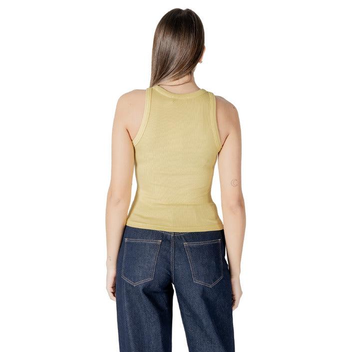 Calvin Klein Jeans Top Dames