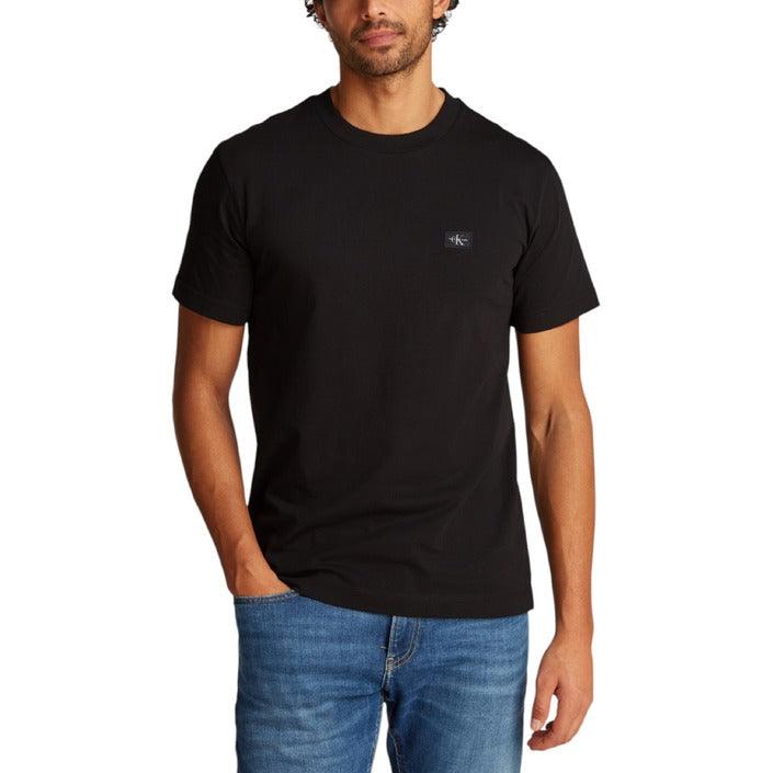 Calvin Klein Jeans T-shirt Heren