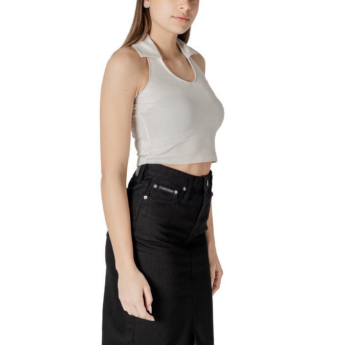 Calvin Klein Jeans Top Dames