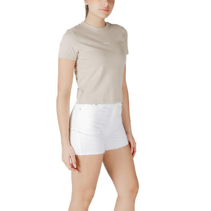 Calvin Klein T-shirt Dames