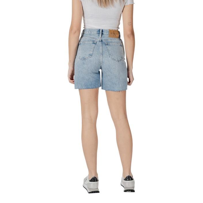 Calvin Klein Jeans Shorts Dames