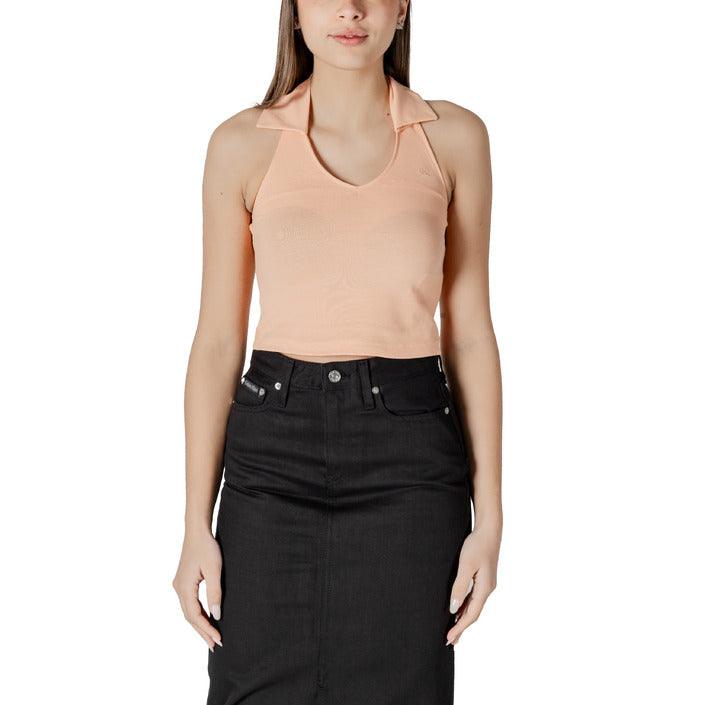 Calvin Klein Jeans Top Dames