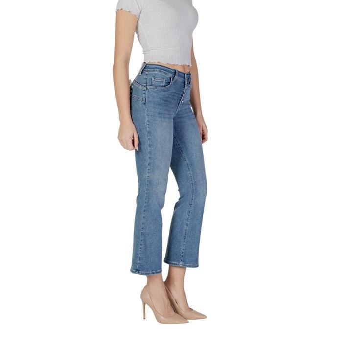 Liu Jo Blauw Jeans