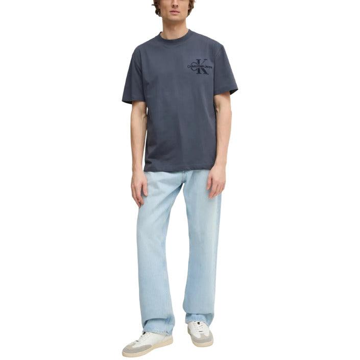 Calvin Klein Jeans T-shirt Heren