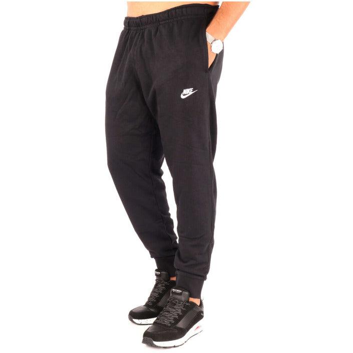 Nike Zwart Broek
