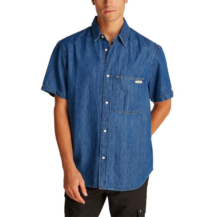 Calvin Klein Jeans Shirt Heren