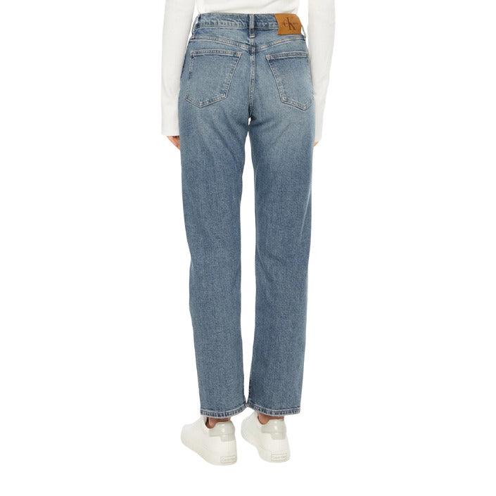 Calvin Klein Jeans Jeans Dames