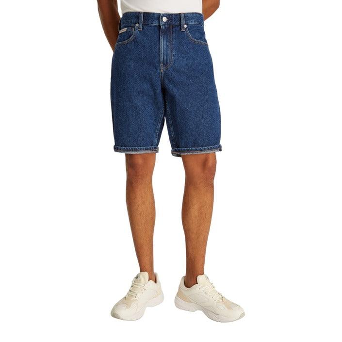 Calvin Klein Jeans Bermuda Heren