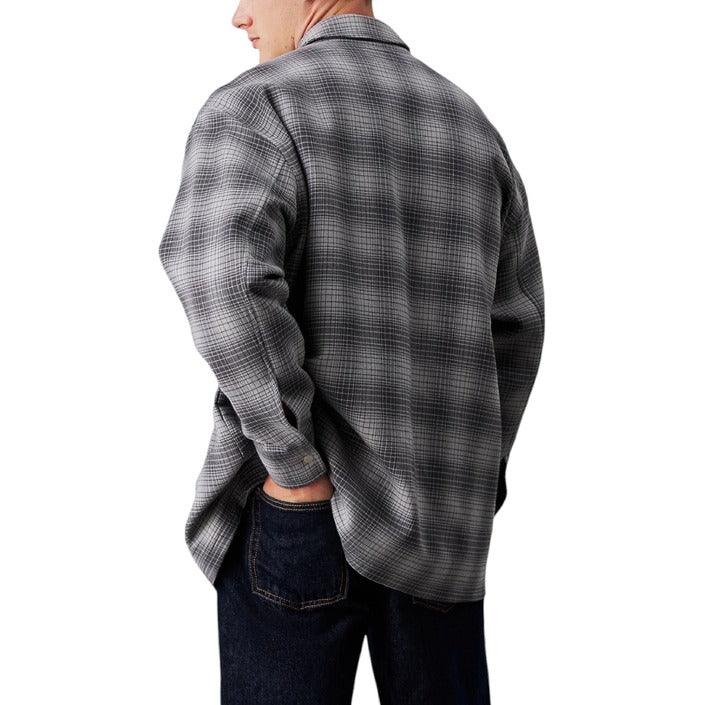 Calvin Klein Jeans Shirt Heren